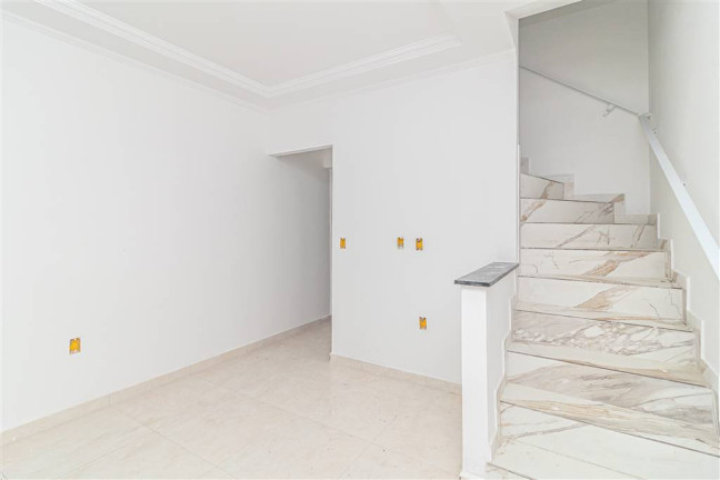 Imagem Casa com 2 Quartos à Venda, 49 m² em Solemar - Praia Grande Imagem Casa com 2 Quartos à Venda, 49 m² em Solemar - Praia Grande