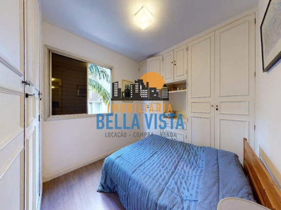 Imagem Apartamento com 3 Quartos à Venda, em Vila Buarque - São Paulo Imagem Apartamento com 3 Quartos à Venda, em Vila Buarque - São Paulo