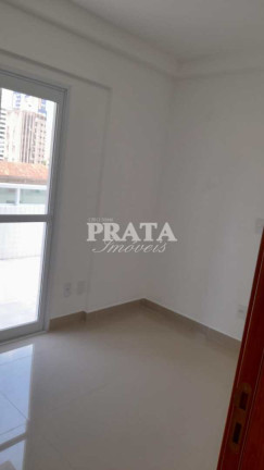 Imagem Apartamento com 2 Quartos para Alugar, 54 m² em Embaré - Santos Imagem Apartamento com 2 Quartos para Alugar, 54 m² em Embaré - Santos