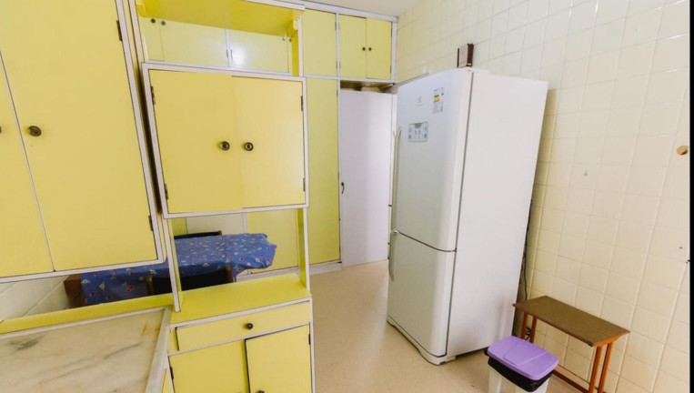 Imagem Apartamento com 4 Quartos à Venda, 126 m² em Bom Retiro - São Paulo Imagem Apartamento com 4 Quartos à Venda, 126 m² em Bom Retiro - São Paulo