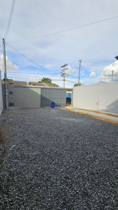 Casa com 2 Quartos para Alugar, 85 m² em Jibran El Hadj - Anápolis