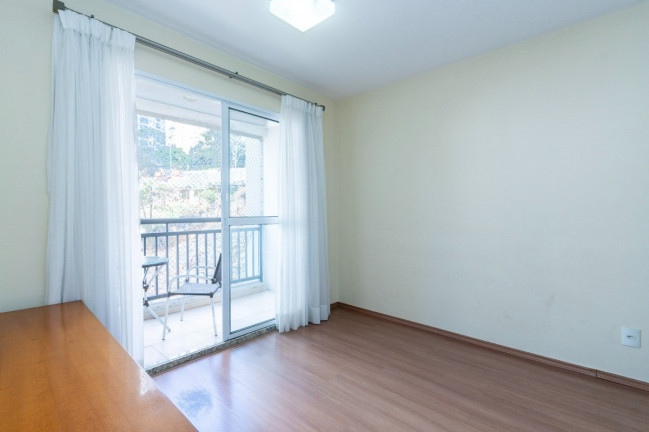 Imagem Apartamento com 3 Quartos à Venda, 66 m² em Vila Andrade - São Paulo