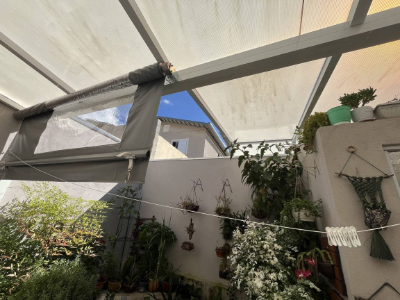Imagem Casa com 2 Quartos à Venda, 74 m² em São Paulo Imagem Casa com 2 Quartos à Venda, 74 m² em São Paulo