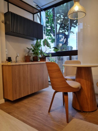 Imagem Imóvel com 4 Quartos à Venda, 124 m² em Jaqueira - Recife