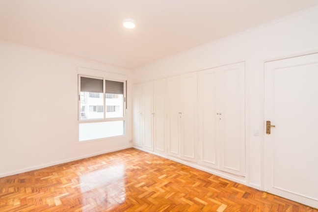 Imagem Apartamento com 3 Quartos à Venda, 198 m² em Jardim Paulista - São Paulo Imagem Apartamento com 3 Quartos à Venda, 198 m² em Jardim Paulista - São Paulo