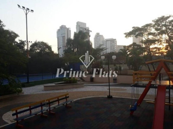 Imagem Apartamento com 1 Quarto à Venda, 55 m² em Vila Olímpia - São Paulo Imagem Apartamento com 1 Quarto à Venda, 55 m² em Vila Olímpia - São Paulo