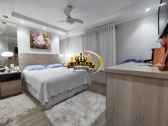 Imagem Casa de Condomínio com 5 Quartos à Venda, 310 m² em Alphaville - Santana De Parnaíba Imagem Casa de Condomínio com 5 Quartos à Venda, 310 m² em Alphaville - Santana De Parnaíba