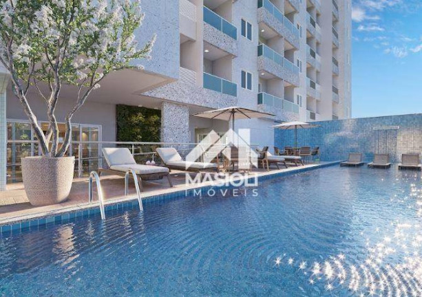 Imagem Apartamento com 2 Quartos à Venda, 58 m² em Itaparica - Vila Velha Imagem Apartamento com 2 Quartos à Venda, 58 m² em Itaparica - Vila Velha
