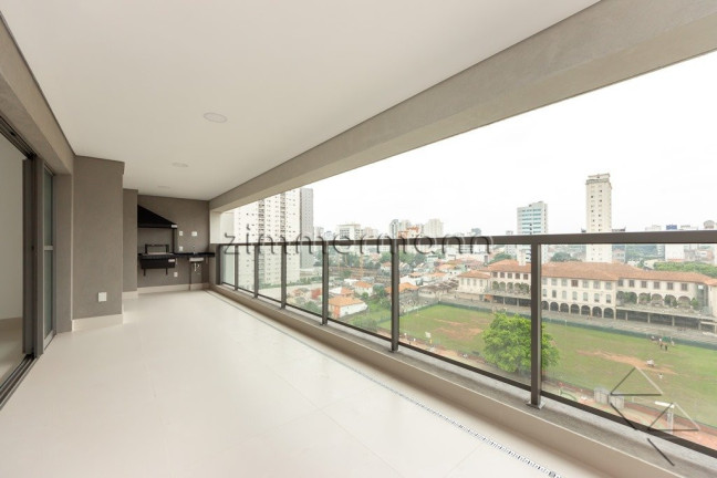 Apartamento com 3 Quartos à Venda, 213 m² em Vila Mariana - São Paulo