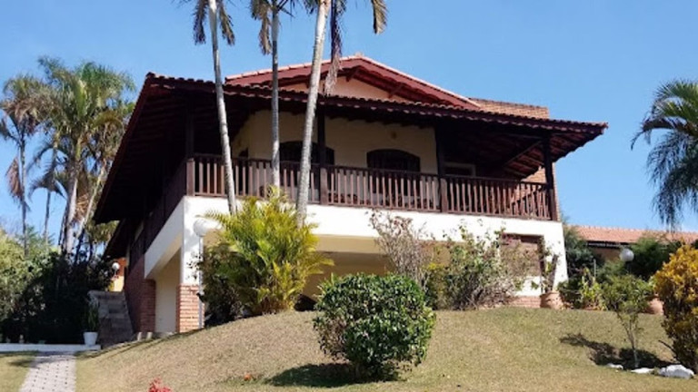 Imagem Casa com 6 Quartos à Venda, 261 m² em Alpes D'ouro - Bom Jesus Dos Perdões Imagem Casa com 6 Quartos à Venda, 261 m² em Alpes D'ouro - Bom Jesus Dos Perdões