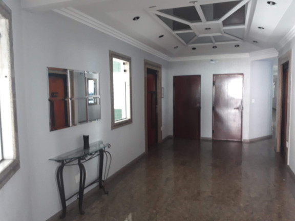 Imagem Apartamento com 2 Quartos à Venda, 85 m² em Campo Grande - Santos Imagem Apartamento com 2 Quartos à Venda, 85 m² em Campo Grande - Santos