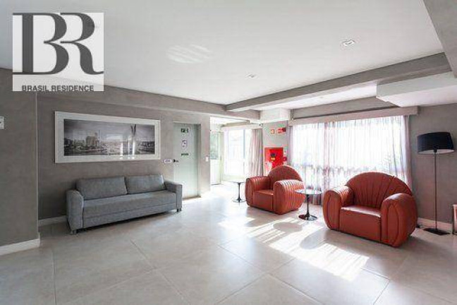 Imagem Apartamento com 1 Quarto à Venda, 69 m² em Campo Belo - São Paulo