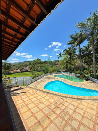 Chácara com 8 Quartos à Venda, 49.000 m² em Portão - Atibaia