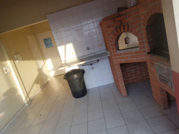 Imagem Apartamento com 2 Quartos à Venda, 55 m² em Nossa Senhora Do ó - São Paulo