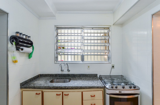 Imagem Casa de Vila com 2 Quartos à Venda, 64 m² em Vila Mascote - São Paulo