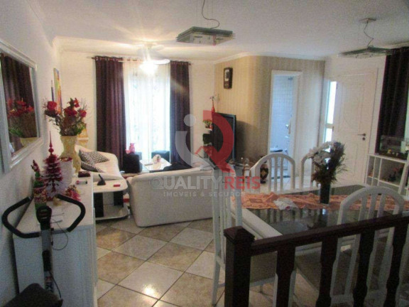 Imagem Sobrado com 4 Quartos à Venda, 300 m² em Vila Maria Alta - São Paulo