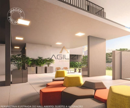 Imagem Apartamento com 2 Quartos à Venda, 74 m² em Vila Mariana - São Paulo