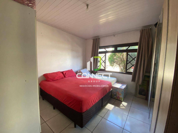 Imagem Casa com 3 Quartos à Venda, 141 m² em São Vicente - Itajaí