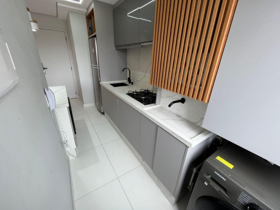 Imagem Apartamento com 2 Quartos à Venda, 42 m² em Maranhão - São Paulo