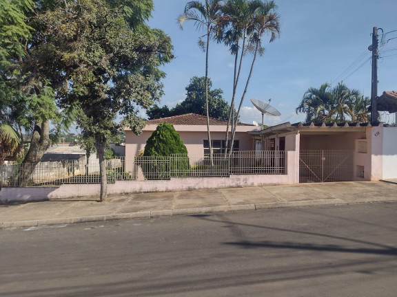 Imagem Casa com 2 Quartos à Venda, 1.080 m² em Centro - Araçoiaba Da Serra