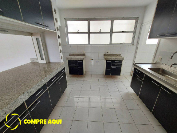 Imagem Apartamento com 3 Quartos à Venda, 105 m² em Perdizes - São Paulo