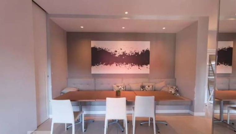 Imagem Apartamento com 2 Quartos à Venda, 63 m² em Ipiranga - São Paulo Imagem Apartamento com 2 Quartos à Venda, 63 m² em Ipiranga - São Paulo
