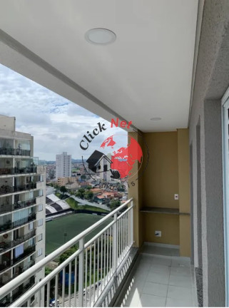 Apartamento com 2 Quartos à Venda, 56 m² em Baeta Neves - São Bernardo Do Campo