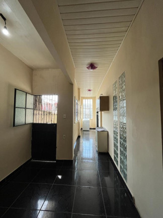 Imagem Apartamento com 3 Quartos à Venda, 216 m² em Centro - Manaus Imagem Apartamento com 3 Quartos à Venda, 216 m² em Centro - Manaus