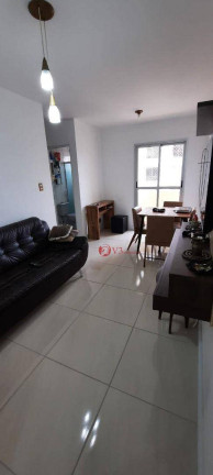Imagem Apartamento com 2 Quartos à Venda, 45 m² em Vila Marieta - São Paulo Imagem Apartamento com 2 Quartos à Venda, 45 m² em Vila Marieta - São Paulo