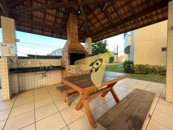 Imagem Apartamento com 3 Quartos à Venda, 80 m² em Edson Queiroz - Fortaleza Imagem Apartamento com 3 Quartos à Venda, 80 m² em Edson Queiroz - Fortaleza