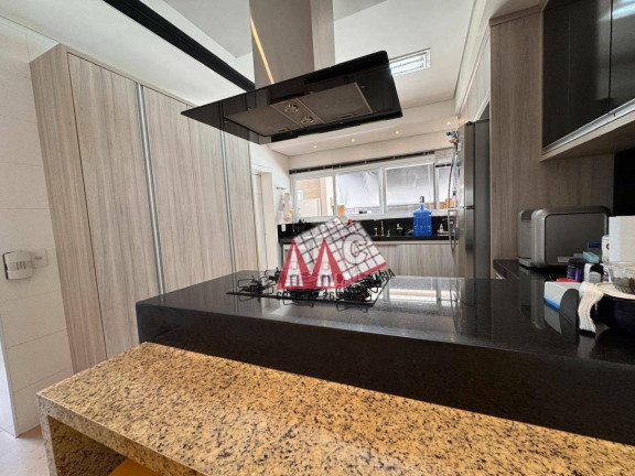 Imagem Sobrado com 4 Quartos à Venda, 478 m² em Condomínio Residencial Giverny - Sorocaba