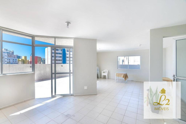 Imóvel à Venda, 35 m² em Centro - Curitiba
