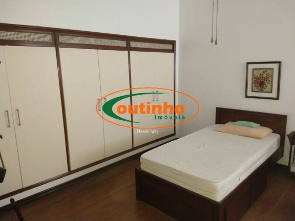 Imagem Apartamento com 3 Quartos à Venda, 103 m² em Tijuca - Rio De Janeiro