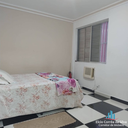 Imagem Apartamento com 2 Quartos à Venda, 62 m² em Centro - São Vicente Imagem Apartamento com 2 Quartos à Venda, 62 m² em Centro - São Vicente