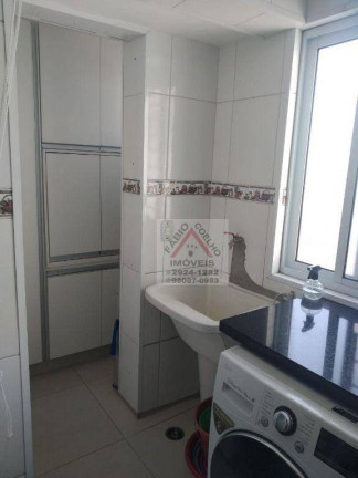 Imagem Apartamento com 3 Quartos à Venda, 84 m² em Jardim Marajoara - São Paulo Imagem Apartamento com 3 Quartos à Venda, 84 m² em Jardim Marajoara - São Paulo