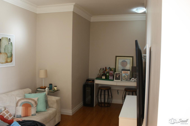 Imagem Apartamento com 2 Quartos à Venda, 49 m² em Sacomã - São Paulo Imagem Apartamento com 2 Quartos à Venda, 49 m² em Sacomã - São Paulo