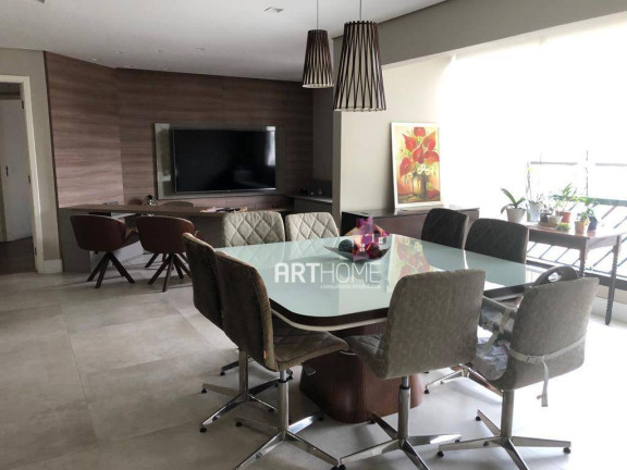 Apartamento com 3 Quartos à Venda, 180 m² em Parque Anchieta - São Bernardo Do Campo
