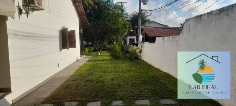 Imagem Casa de Condomínio com 2 Quartos à Venda, em Ponte Dos Leites - Araruama Imagem Casa de Condomínio com 2 Quartos à Venda, em Ponte Dos Leites - Araruama