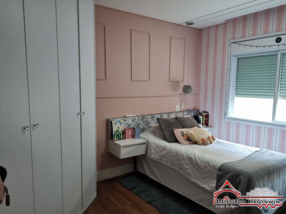 Imagem Casa com 3 Quartos à Venda,  em Loteamento Villa Branca - Jacareí