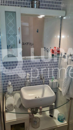 Imagem Apartamento com 2 Quartos à Venda, 97 m² em Santana - São Paulo