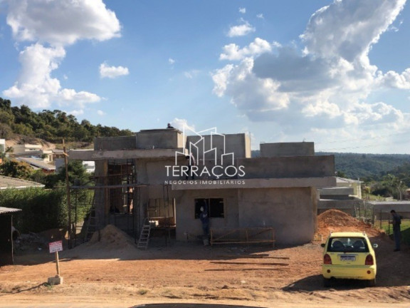 Imagem Imóvel com 4 Quartos à Venda, 180 m² em Horizonte Azul Ii - Itupeva