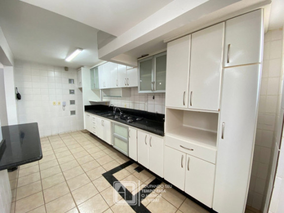 Imagem Apartamento com 3 Quartos para Alugar, 92 m² em Alto Da Glória - Goiânia Imagem Apartamento com 3 Quartos para Alugar, 92 m² em Alto Da Glória - Goiânia