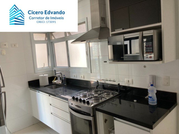 Imagem Imóvel com 3 Quartos à Venda, 95 m² em Vila Regente Feijó - São Paulo