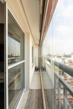 Imagem Apartamento com 1 Quarto à Venda, 32 m² em Vila Mariana - São Paulo Imagem Apartamento com 1 Quarto à Venda, 32 m² em Vila Mariana - São Paulo