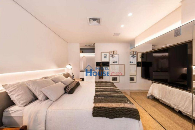 Imagem Apartamento com 4 Quartos à Venda, 145 m² em Jardins - São Paulo Imagem Apartamento com 4 Quartos à Venda, 145 m² em Jardins - São Paulo