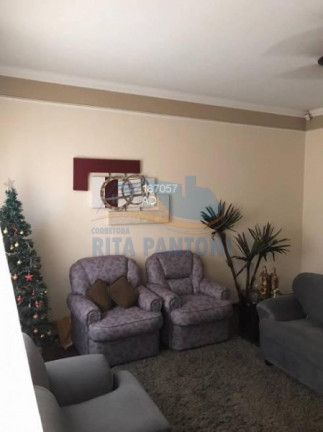 Imagem Casa com 3 Quartos à Venda, 223 m² em Jardim Paulistano - Ribeirão Preto