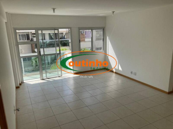 Imagem Apartamento com 3 Quartos à Venda, 96 m² em Tijuca - Rio De Janeiro Imagem Apartamento com 3 Quartos à Venda, 96 m² em Tijuca - Rio De Janeiro