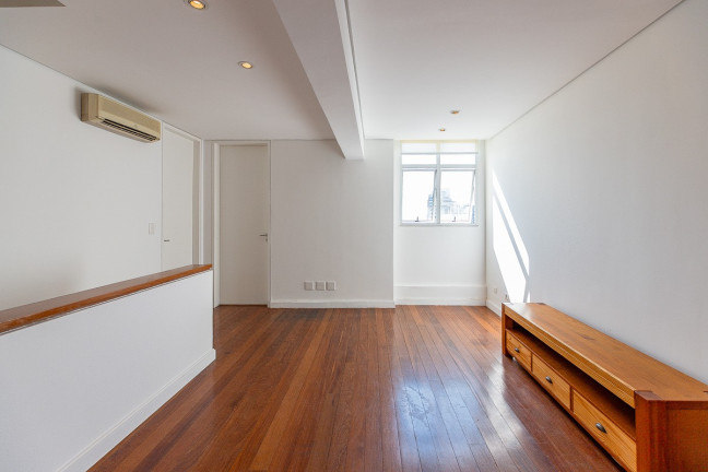 Imagem Apartamento com 2 Quartos à Venda, 182 m² em Vila Nova Conceição - São Paulo