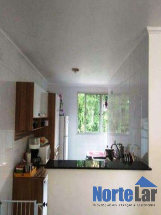 Imagem Apartamento com 2 Quartos à Venda, 48 m² em Vila Amália (zona Norte) - São Paulo