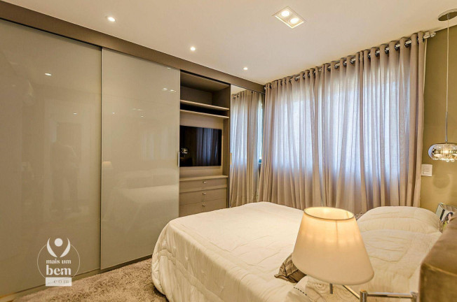 Imagem Apartamento com 3 Quartos à Venda, 71 m² em Santo Inácio - Curitiba Imagem Apartamento com 3 Quartos à Venda, 71 m² em Santo Inácio - Curitiba